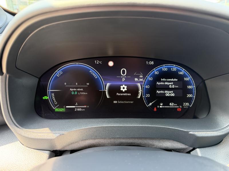 Toyota Yaris 1.5 HEV 130 GR-SPORT - photo 7