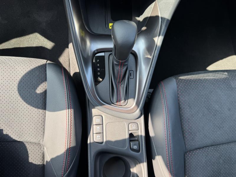 Toyota Yaris 1.5 HEV 130 GR-SPORT - photo 8