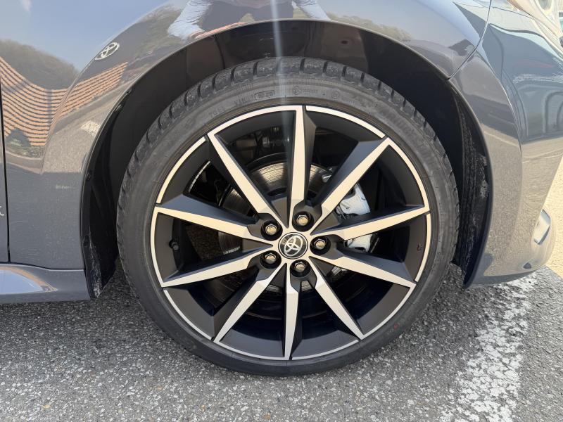 Toyota Yaris 1.5 HEV 130 GR-SPORT - photo 19