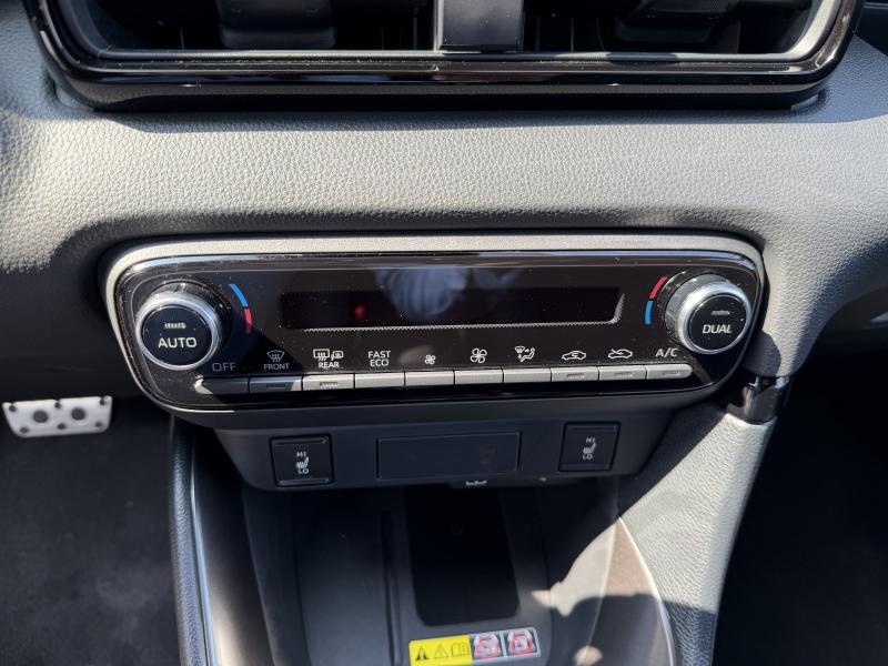 Toyota Yaris 1.5 HEV 130 GR-SPORT - photo 11