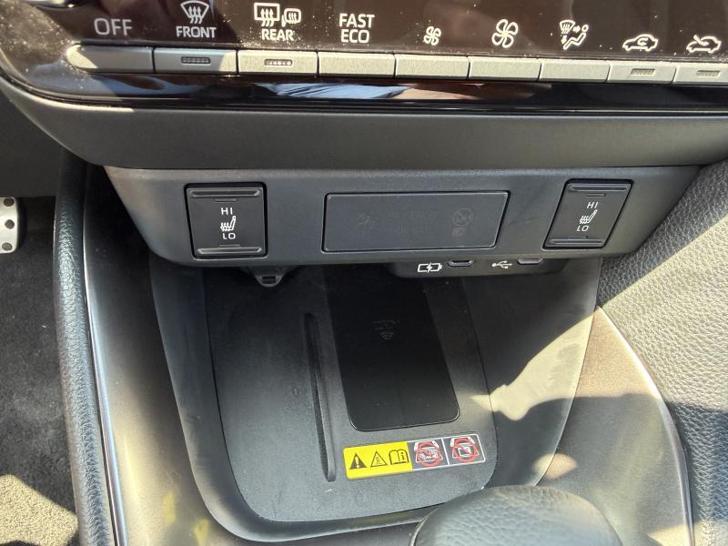 Toyota Yaris 1.5 HEV 130 GR-SPORT - photo 12