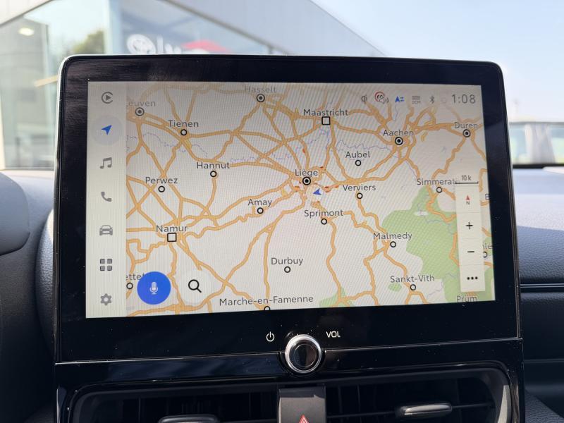 Toyota Yaris 1.5 HEV 130 GR-SPORT - photo 10