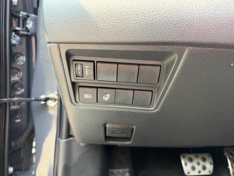 Toyota Yaris 1.5 HEV 130 GR-SPORT - photo 17