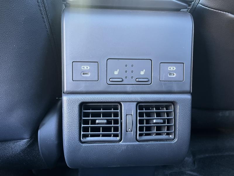 Toyota bZ4X BEV - photo 16