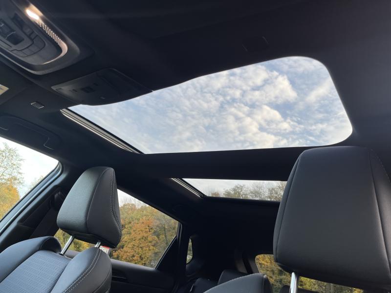 Toyota bZ4X BEV - photo 18