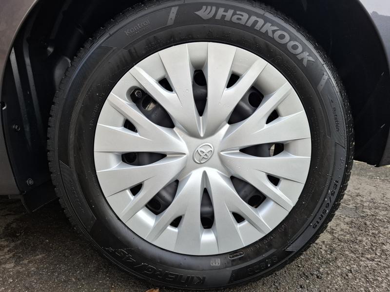 Toyota Yaris 1.5 HYBRID DYNAMIC - photo 19