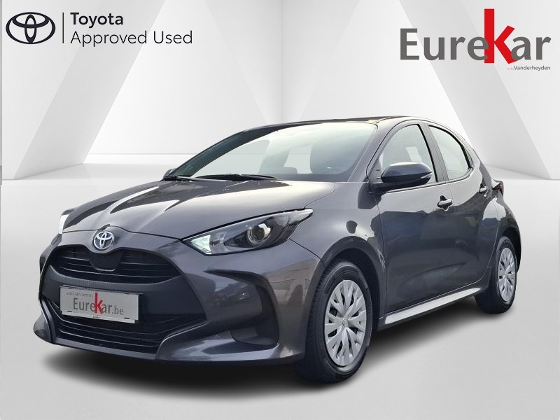 Voitures d’occasion à vendre – Large choix chez Eurekar - photo 88