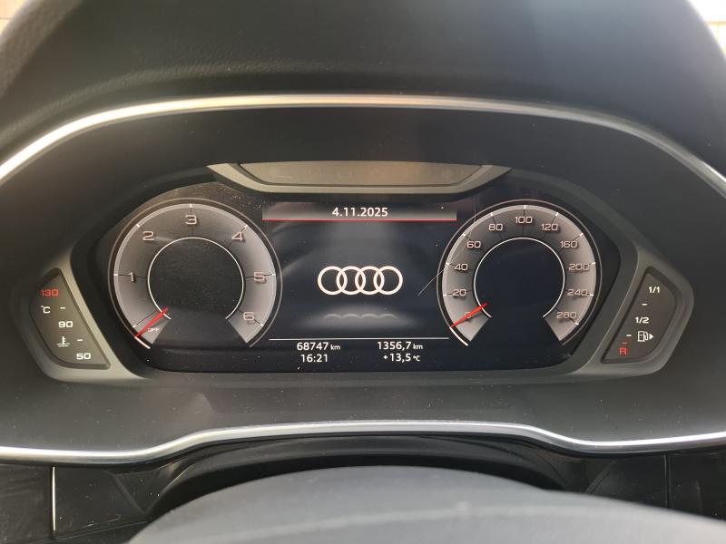Audi Q3 2.0 TDI SPORTBACK S TRONIC - photo 7
