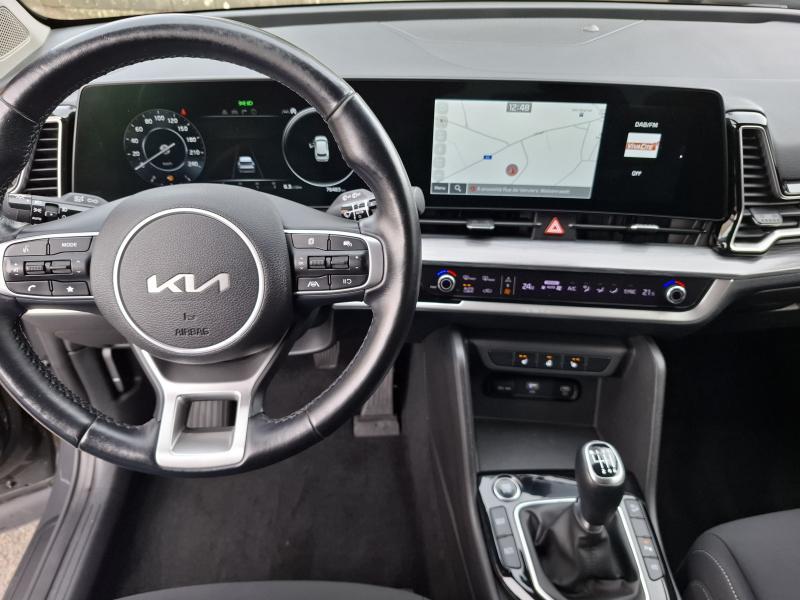 Kia Sportage 1.6 CRDI PULSE - photo 6