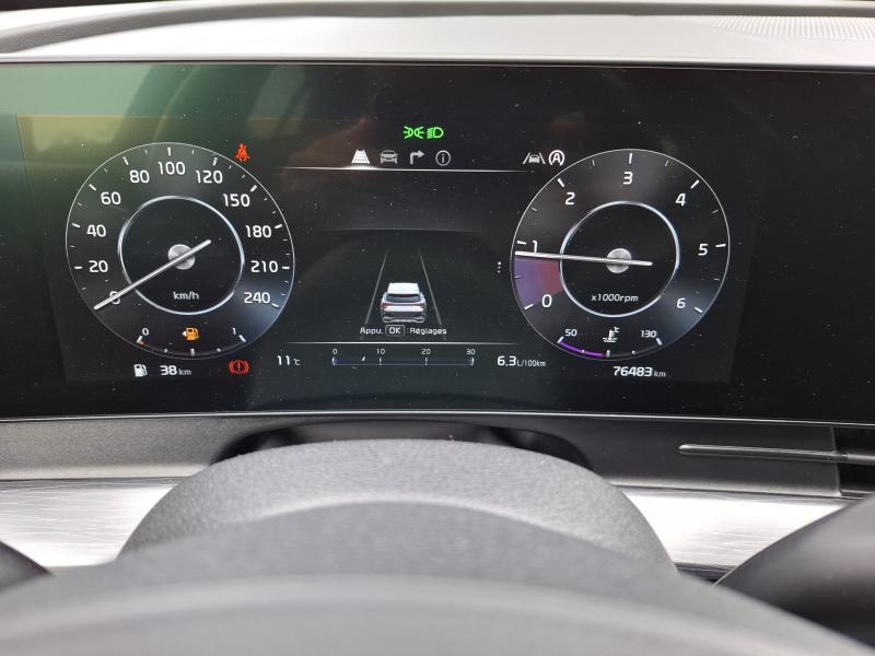 Kia Sportage 1.6 CRDI PULSE - photo 7