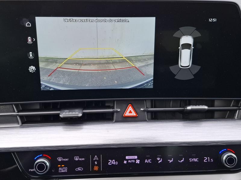 Kia Sportage 1.6 CRDI PULSE - photo 12