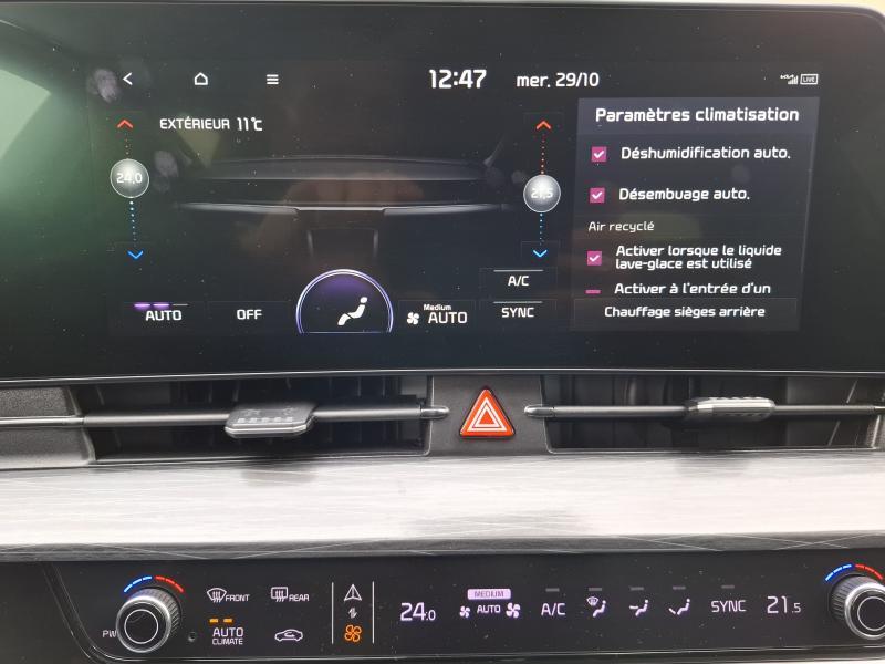 Kia Sportage 1.6 CRDI PULSE - photo 10