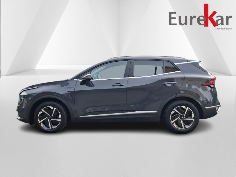 Kia Sportage 1.6 CRDI PULSE - photo 4
