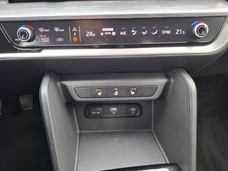 Kia Sportage 1.6 CRDI PULSE - photo 9