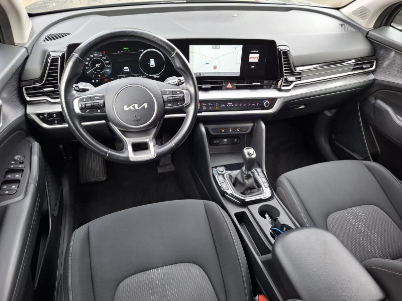 Kia Sportage 1.6 CRDI PULSE - photo 16