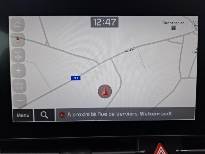 Kia Sportage 1.6 CRDI PULSE - photo 11