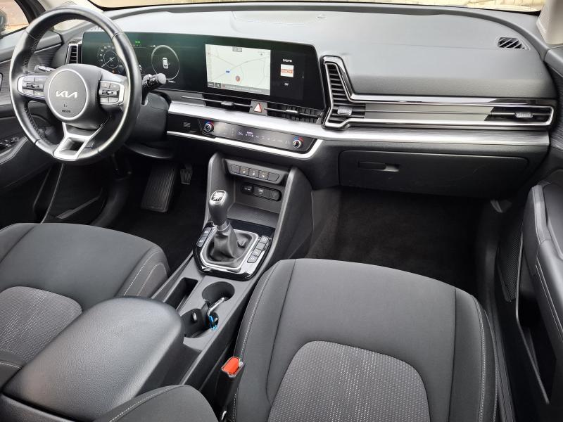 Kia Sportage 1.6 CRDI PULSE - photo 18