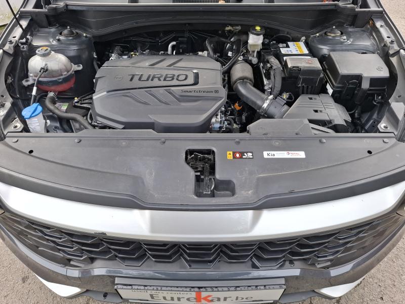 Kia Sportage 1.6 CRDI PULSE - photo 20