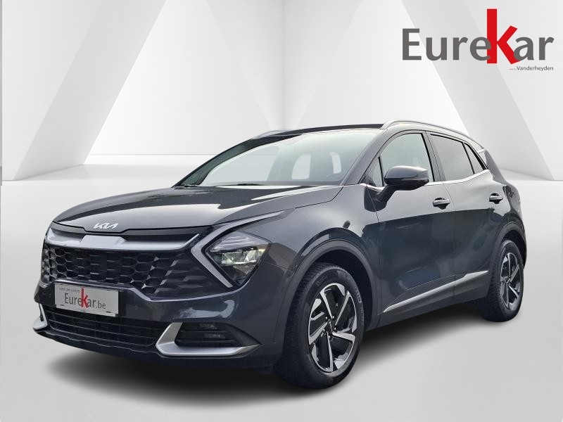 Voitures d’occasion à vendre – Large choix chez Eurekar - photo 87