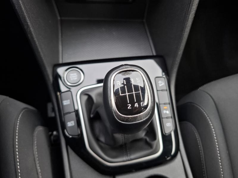 Kia Sportage 1.6 CRDI PULSE - photo 8