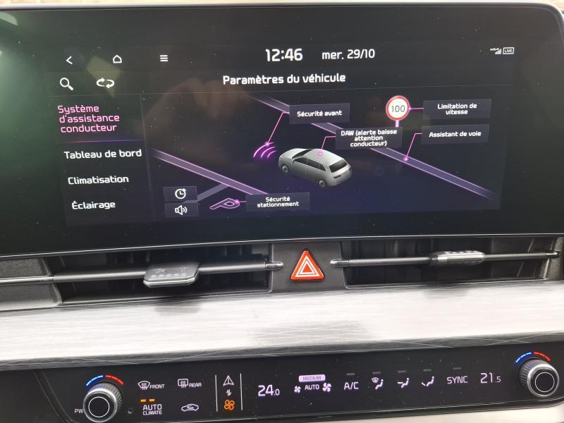 Kia Sportage 1.6 CRDI PULSE - photo 13