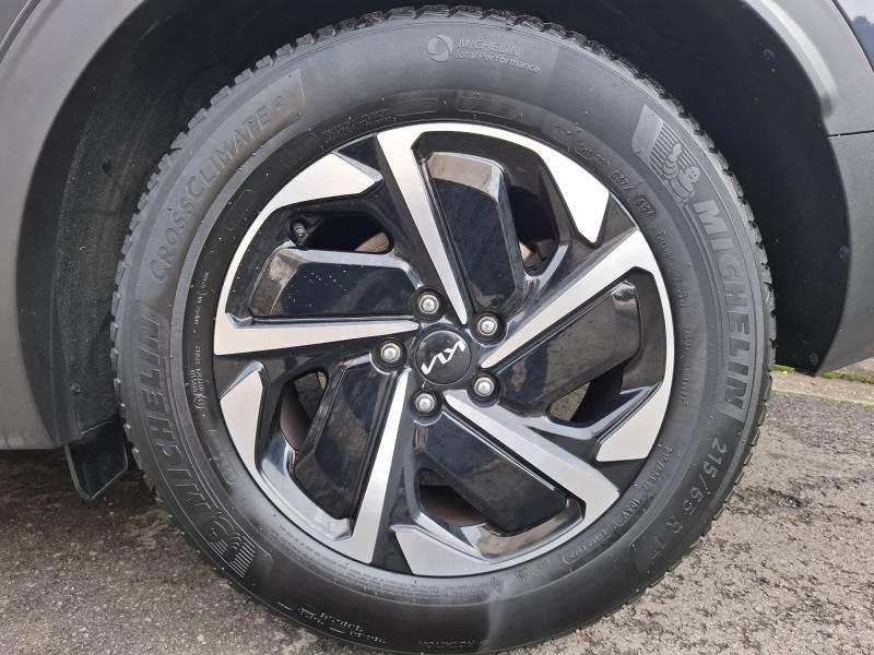 Kia Sportage 1.6 CRDI PULSE - photo 21