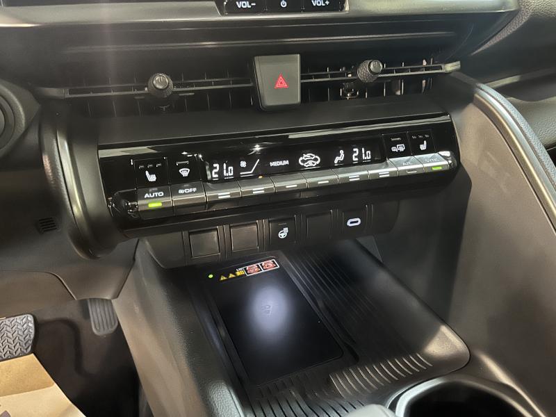 Toyota C-HR 2.0l - photo 16