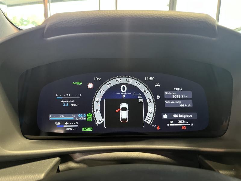 Toyota C-HR 2.0l - photo 15