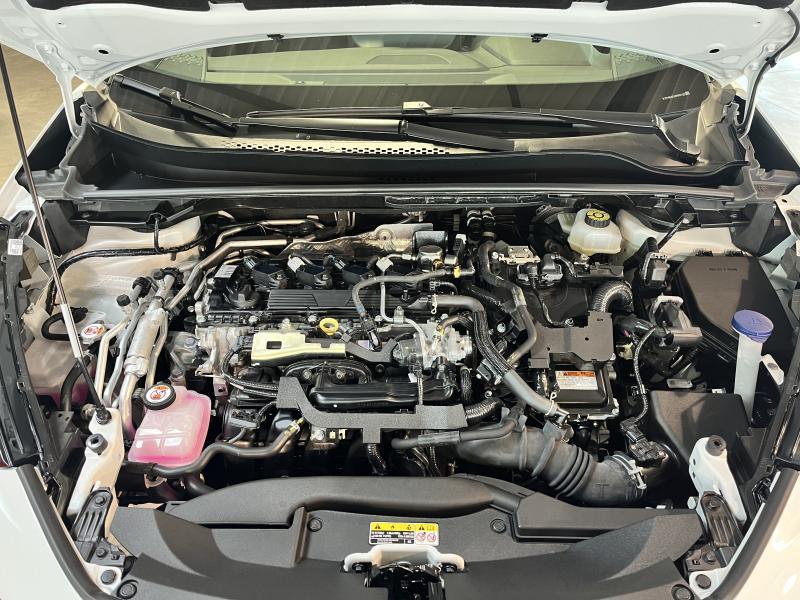 Toyota C-HR 2.0l - photo 19