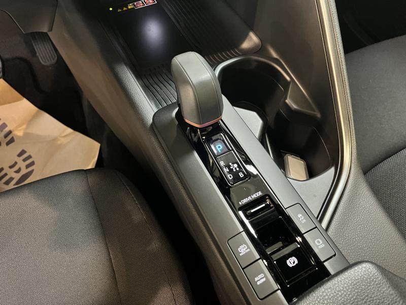 Toyota C-HR 2.0l - photo 17