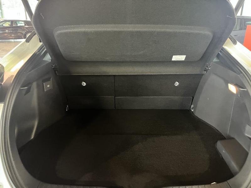 Toyota C-HR 2.0l - photo 9