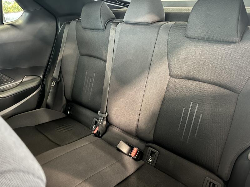 Toyota C-HR 2.0l - photo 8