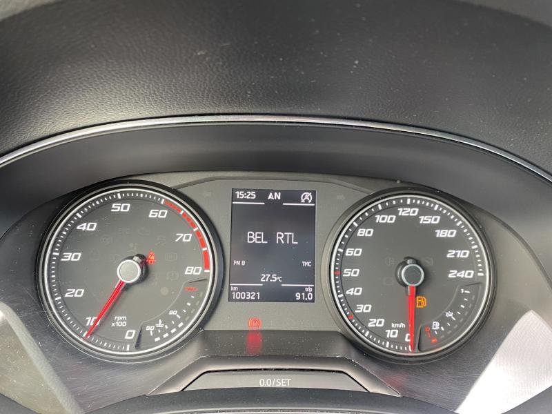 Seat Arona 1.0 TSI - Eurekar - photo 9