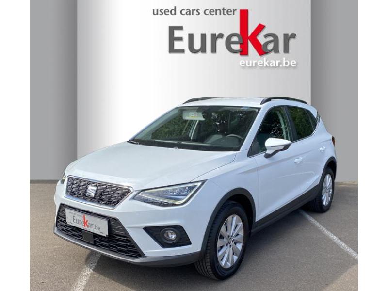 Seat Arona 1.0 TSI - Eurekar - photo 3