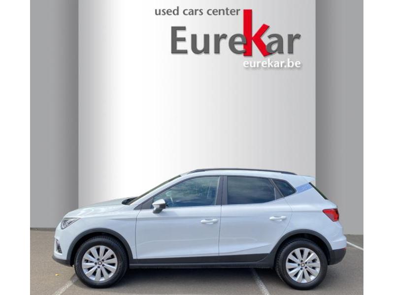 Seat Arona 1.0 TSI - Eurekar - photo 4