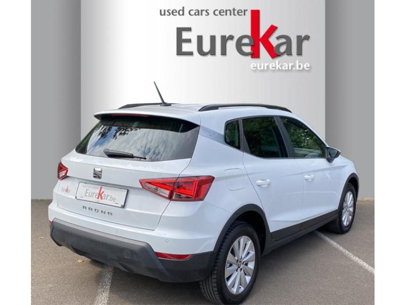 Seat Arona 1.0 TSI - Eurekar - photo 5