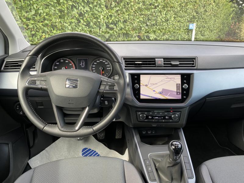 Seat Arona 1.0 TSI - Eurekar - photo 8