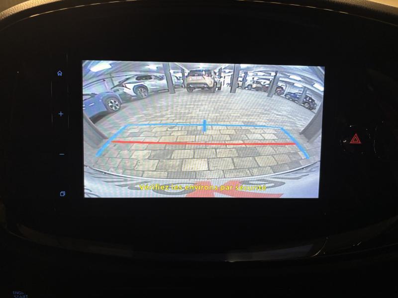 Toyota Aygo X 1.0 VVT-i CVT - photo 13