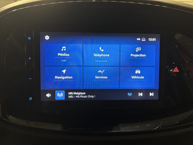 Toyota Aygo X 1.0 VVT-i CVT - photo 12