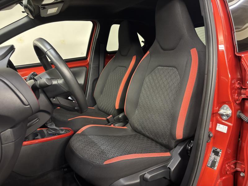 Toyota Aygo X 1.0 VVT-i CVT - photo 7