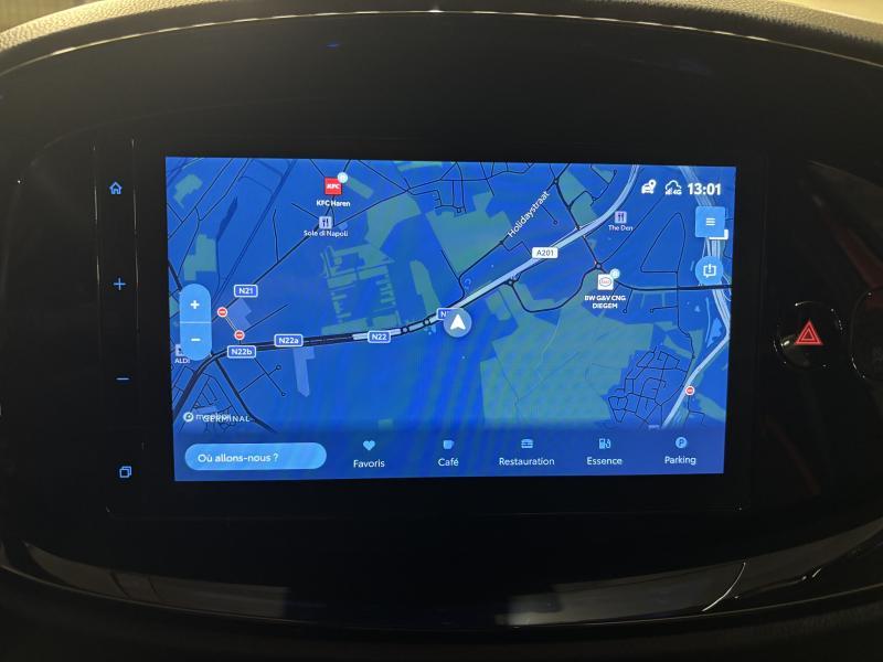 Toyota Aygo X 1.0 VVT-i CVT - photo 14