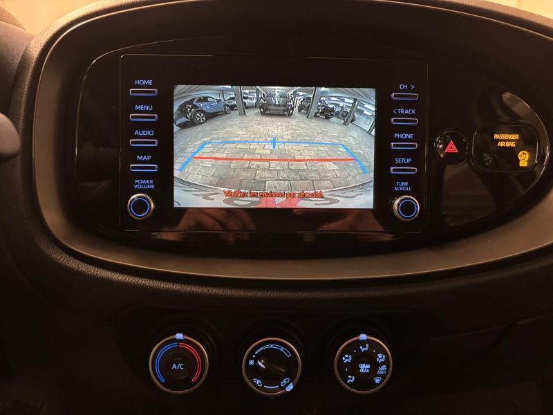 Toyota Aygo X 1.0 vvt-i x play - photo 13