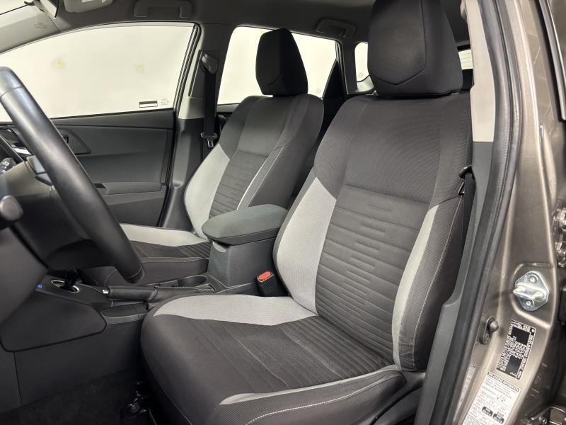 Toyota Auris 1.8 HYBRID COMFORT - photo 7