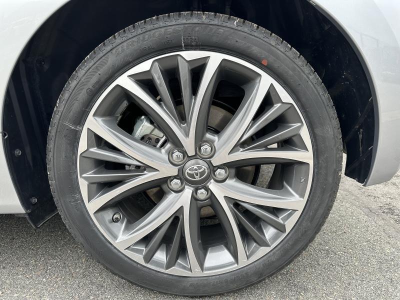 Toyota Yaris 1.5 HEV 130 - photo 18