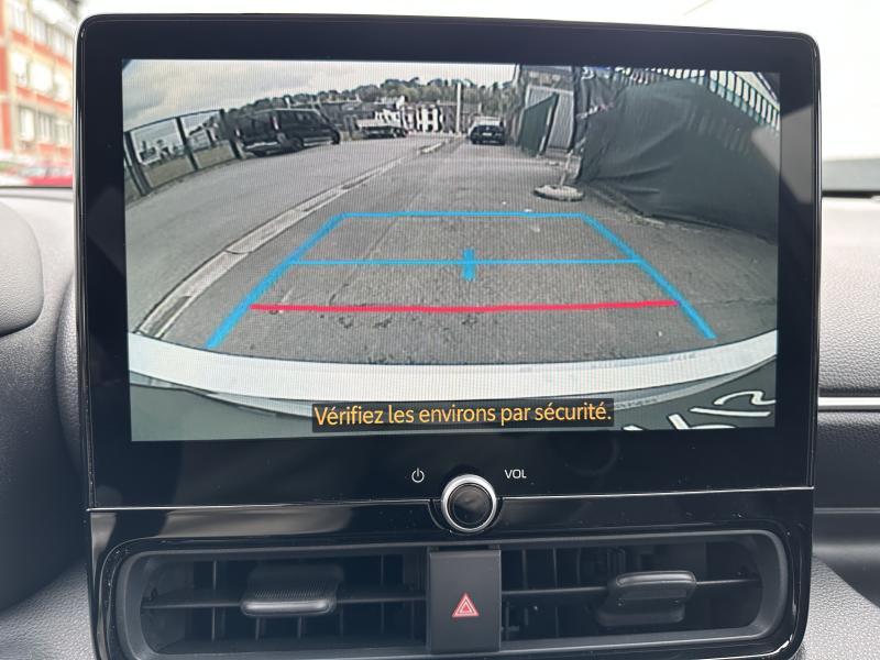 Toyota Yaris 1.5 HEV 130 - photo 10