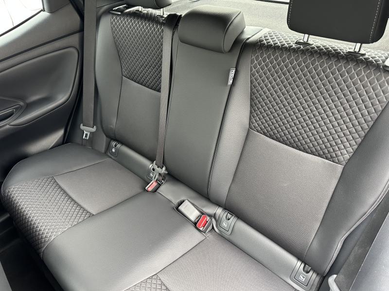 Toyota Yaris 1.5 HEV 130 - photo 15