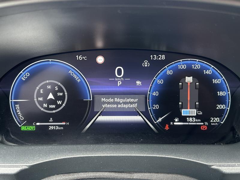 Toyota Yaris 1.5 HEV 130 - photo 7