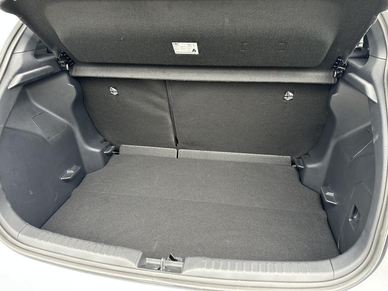 Toyota Yaris 1.5 HEV 130 - photo 17