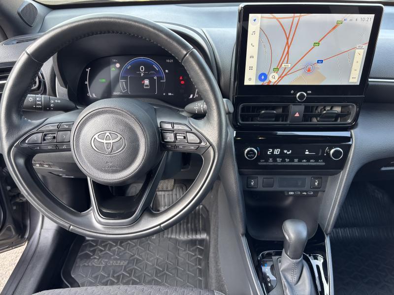 Toyota Yaris Cross 1.5 HYBRID DYNAMIC PLUS - photo 6