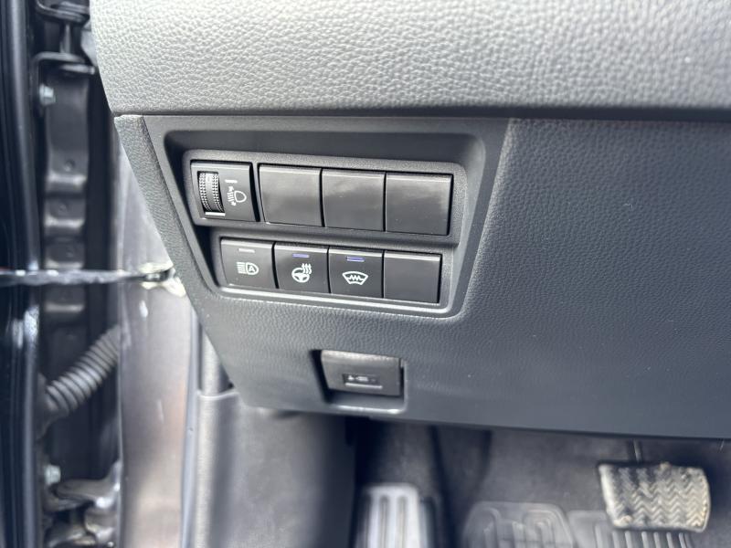 Toyota Yaris Cross 1.5 HYBRID DYNAMIC PLUS - photo 13